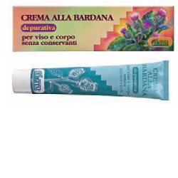 CREMA ALLA BARDANA 50 ML - Farmacia Dott. Pasquale Russo