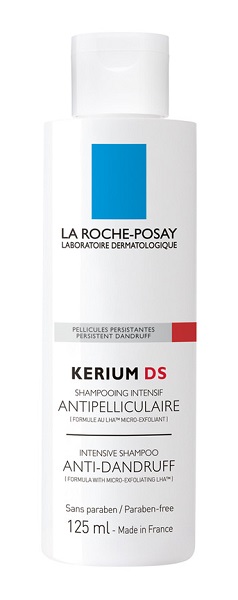KERIUM DS SHAMPOO ANTI-FORFORA 125 ML - Farmacia Dott. Pasquale Russo