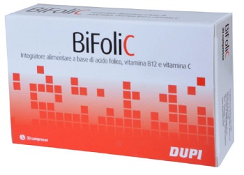 BIFOLIC 30 CAPSULE - Farmacia Dott. Pasquale Russo