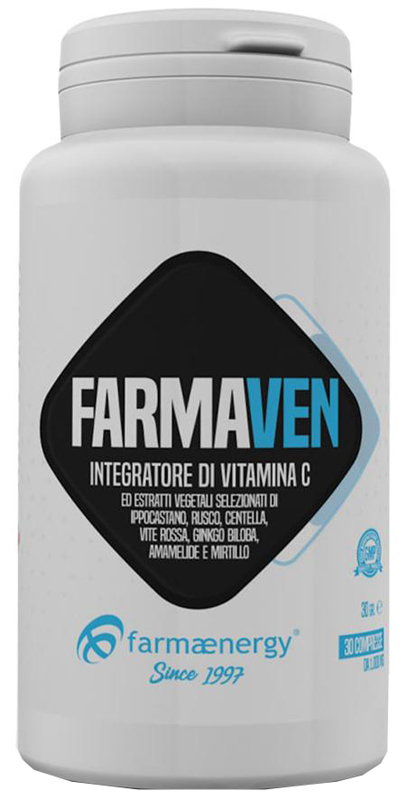 FARMAVEN 30 COMPRESSE - Farmacia Dott. Pasquale Russo