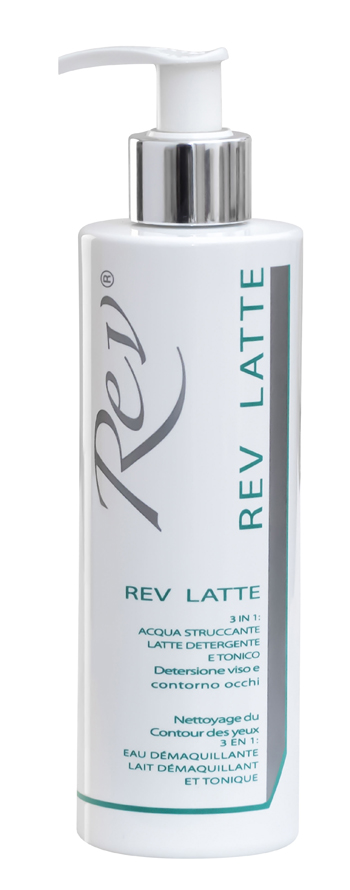 REV LATTE FLACONE 250 ML - Farmacia Dott. Pasquale Russo
