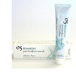 REMARGIN OS DENTIFRICIO 75ML - Farmacia Dott. Pasquale Russo
