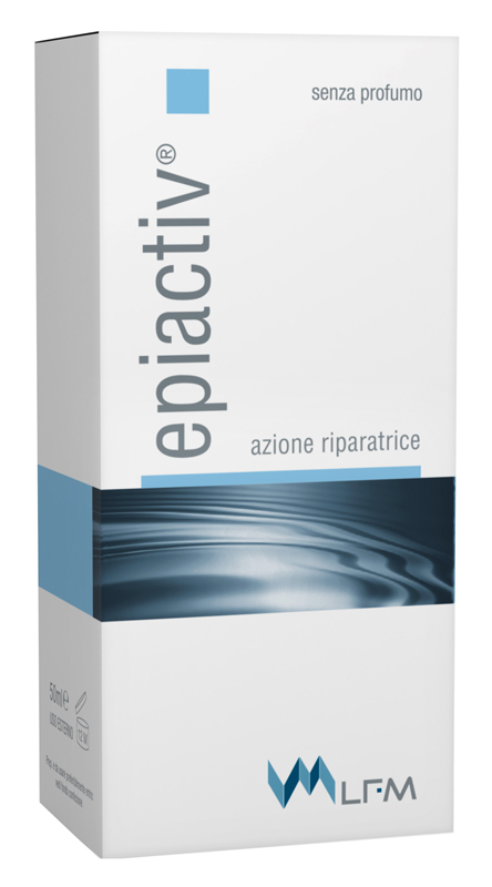 EPIACTIV CREMA AZIONE RIPARATRICE 50 ML SENZA PROFUMO - Farmacia Dott. Pasquale Russo