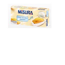 MISURA PLUMCAKE DOLCE SENZA YOGURT 190 G - Farmacia Dott. Pasquale Russo