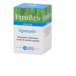 AGNOCASTO 50 CAPSULE - Farmacia Dott. Pasquale Russo