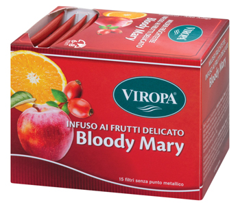 VIROPA BLOODY MARY 15 BUSTINE - Farmacia Dott. Pasquale Russo