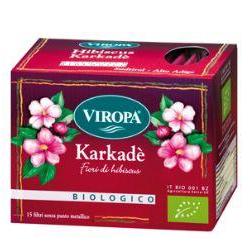 VIROPA KARKADE BIO 15 BUSTINE - Farmacia Dott. Pasquale Russo