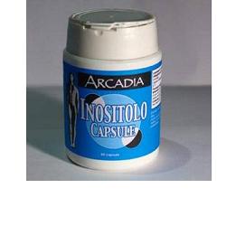 INOSITOLO 60 CAPSULE - Farmacia Dott. Pasquale Russo