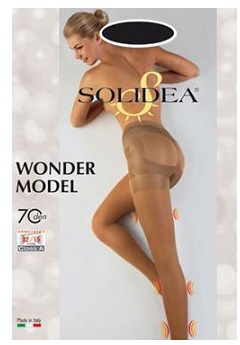 WONDER MODEL MAMAN 70 SHEER COLLANT GESTANTE BRONZE L - Farmacia Dott. Pasquale Russo