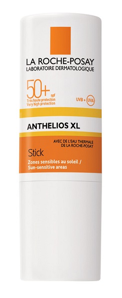 ANTHELIOS STICK ZONE SENS SPF50+ 9 ML - Farmacia Dott. Pasquale Russo