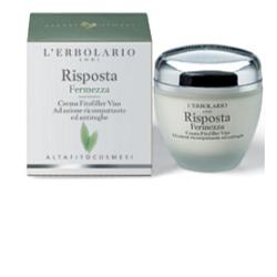 ALTAFITOCOSMESI RISPOSTA FERMEZZA CREMA FITOFILLER VISO 50 ML - Farmacia Dott. Pasquale Russo