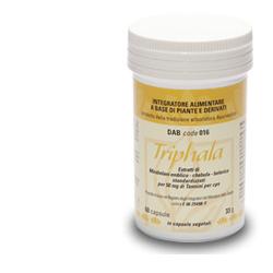 TRIPHALA+ DAB 016 60 CAPSULE - Farmacia Dott. Pasquale Russo
