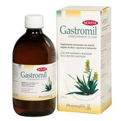 GASTROMIL CONCENTRATO FLUIDO 500 ML - Farmacia Dott. Pasquale Russo