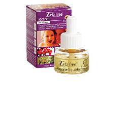 ZETA FREE RICARICA DIFFUSORE ELETTRICO - Farmacia Dott. Pasquale Russo