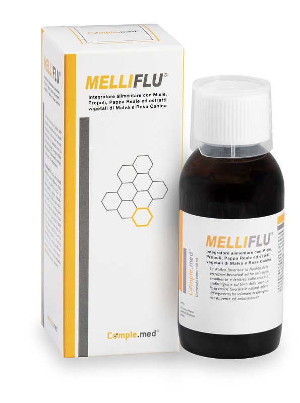 MELLIFLU 150 ML - Farmacia Dott. Pasquale Russo