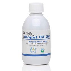 ALOPET 04 GEL 250ML* - Farmacia Dott. Pasquale Russo