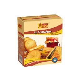 AMINO' FRUTTOFETTE APROTEICHE 290 G - Farmacia Dott. Pasquale Russo