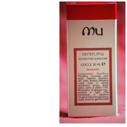 SEREN MU GOCCE 30 ML - Farmacia Dott. Pasquale Russo