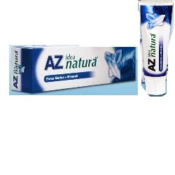 AZ IDEA NATURA FORZA MARINA E MINERALI DENTIFRICIO 75 ML - Farmacia Dott. Pasquale Russo