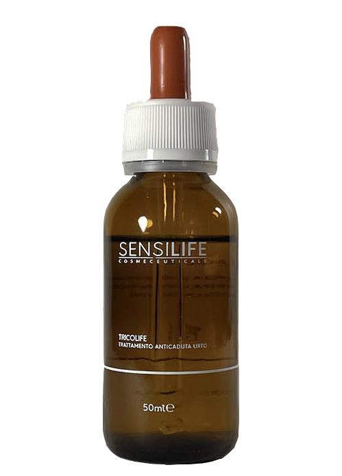 TRICOLIFE ANTICADUTA 50 ML - Farmacia Dott. Pasquale Russo