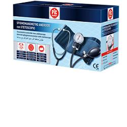 PIC SFIGMOMANOMETRO ANEROIDE CON STETOFONENDOSCOPIO - Farmacia Dott. Pasquale Russo