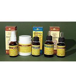 PROPOLI 20ML TINTURA MADRE - Farmacia Dott. Pasquale Russo