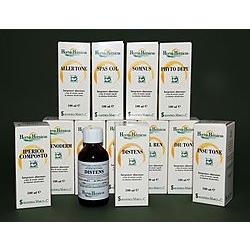 ALLER TONE 100ML TINTURA MADRE - Farmacia Dott. Pasquale Russo