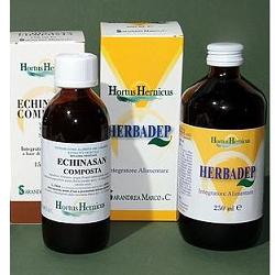 HERBADEP 250 ML - Farmacia Dott. Pasquale Russo