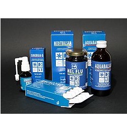 AQUABALSAM 150 ML - Farmacia Dott. Pasquale Russo