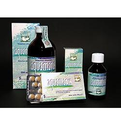 AQUAMARIS ELIXIR 500 ML - Farmacia Dott. Pasquale Russo