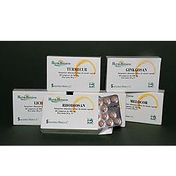 GINKGOSAN 60 COMPRESSE 400 MG - Farmacia Dott. Pasquale Russo