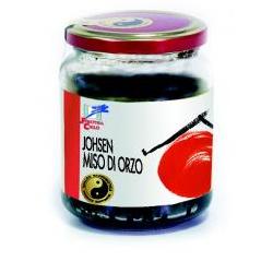MISO D'ORZO BIOLOGICO 300 G - Farmacia Dott. Pasquale Russo