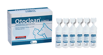 OTOCLEAN 18 FLACONCINI X 5 ML - Farmacia Dott. Pasquale Russo