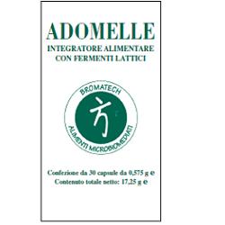ADOMELLE 30 CAPSULE - Farmacia Dott. Pasquale Russo