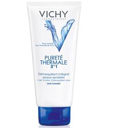 PURETE THERMALE 3 IN 1 STRUCCANTE INTEGRATO 200 ML - Farmacia Dott. Pasquale Russo
