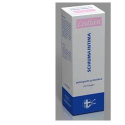LEDIAN SCHIUMA INTIMA 100 ML - Farmacia Dott. Pasquale Russo
