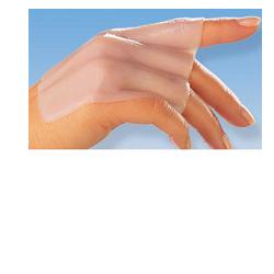 MEDICAZIONE HYDROBALANCE STERILE ANTIMICROBICA SUPRASORB X + PHMB COMPRESSA 9X9 CM 5 PEZZI - Farmacia Dott. Pasquale Russo