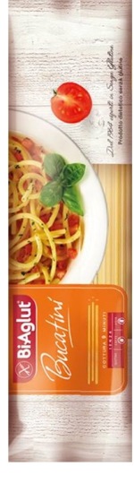 BIAGLUT BUCATINI 500 G - Farmacia Dott. Pasquale Russo