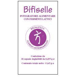BIFISELLE 30 CAPSULE - Farmacia Dott. Pasquale Russo