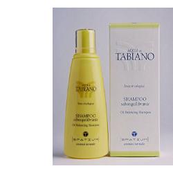 AQUA TABIANO SHAMPOO SEBOEQUILIBRANTE 200 ML - Farmacia Dott. Pasquale Russo