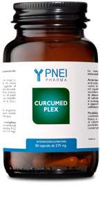 CURCUMED PLEX 50 CAPSULE - Farmacia Dott. Pasquale Russo