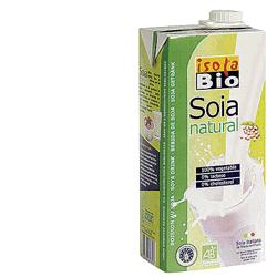 ISOLA BIO DRINK SOIA NATURAL 1 LITRO - Farmacia Dott. Pasquale Russo