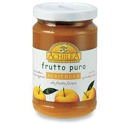 ACHILLEA FRUTTO PURO DI ALBICOCCA 300 G - Farmacia Dott. Pasquale Russo