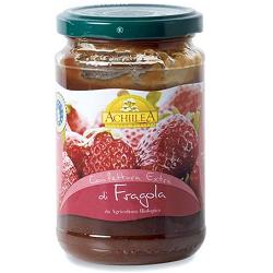 ACHILLEA CONFETTURA EXTRA DI FRAGOLA 310 G - Farmacia Dott. Pasquale Russo