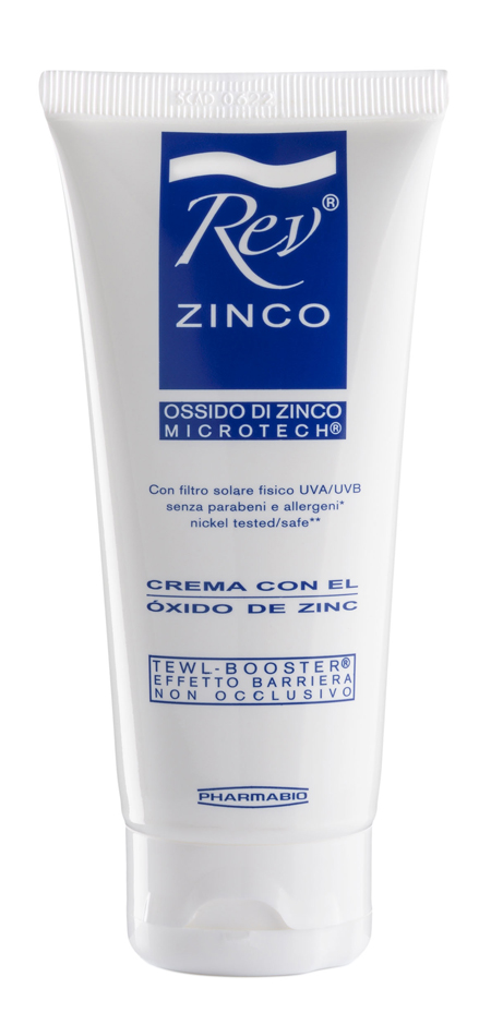 REV ZINCO 100 ML - Farmacia Dott. Pasquale Russo