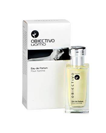 OBIECTIVO U EDP 50ML - Farmacia Dott. Pasquale Russo