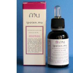 IPOTEN MU GOCCE 30 ML - Farmacia Dott. Pasquale Russo
