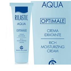 RILASTIL AQUA OPTIMALE CREMA 50 ML - Farmacia Dott. Pasquale Russo