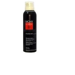 VICHY HOMME SCHIUMA DA BARBA 200 ML - Farmacia Dott. Pasquale Russo