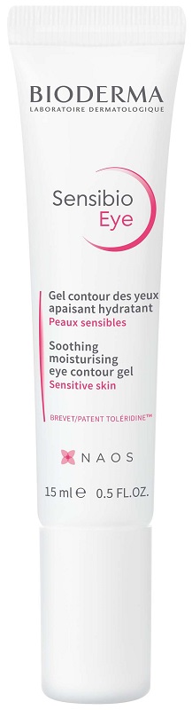 SENSIBIO EYE CONTOUR GEL 15 ML - Farmacia Dott. Pasquale Russo